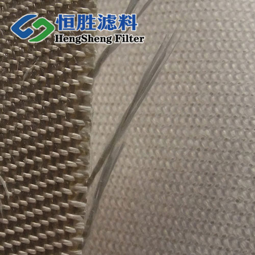 玻璃纤维750过滤毡
