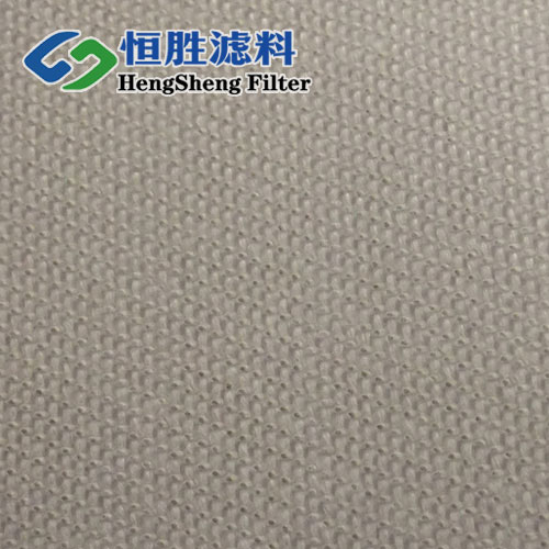 玻璃纤维750过滤毡