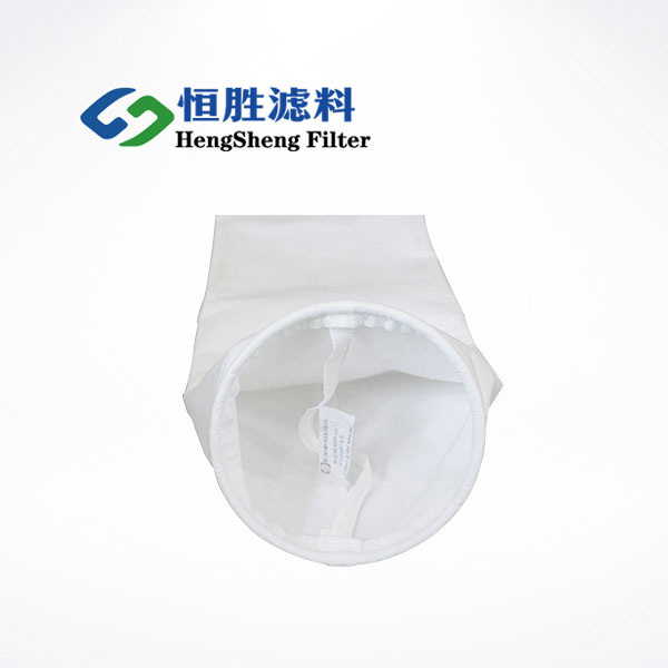 涤纶液体过滤袋